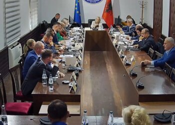 Guvernatori pa imunitet të ri, nisma e socialistëve lë drejtuesit e Bankës pa mbrojtje nga arrestimi