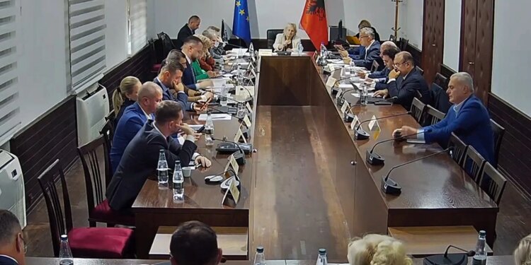 Guvernatori pa imunitet të ri, nisma e socialistëve lë drejtuesit e Bankës pa mbrojtje nga arrestimi