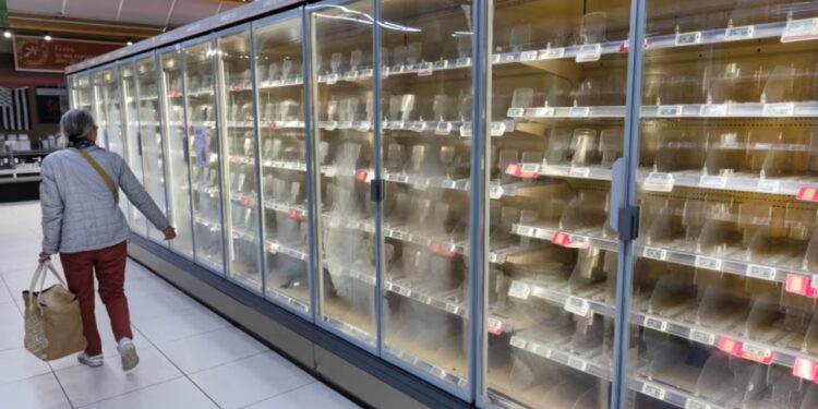 Hakerat sulmojnë sistemet e ftohjes, qindra supermarkete në Francë pësojnë humbje të mëdha
