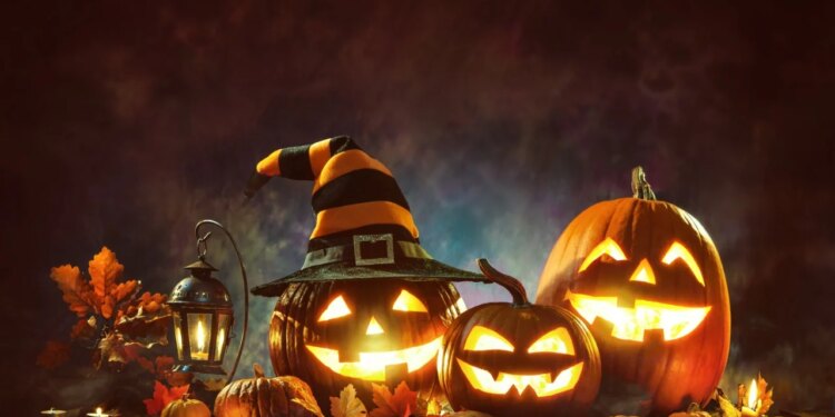 Halloween-i, festa frikshme 31 tetorit: nga tradita e lashtë kelte te kungujt dhe kostumet, çfarë duhet të dini