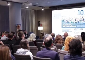 Hapen aplikimet për Programin e Financimit të Doktoraturave për mbështetje të kërkimit shkencor
