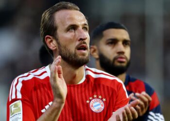 Harry Kane mbetet te Bayerni pas arritjes së marrëveshjes paraprake për rinovimin