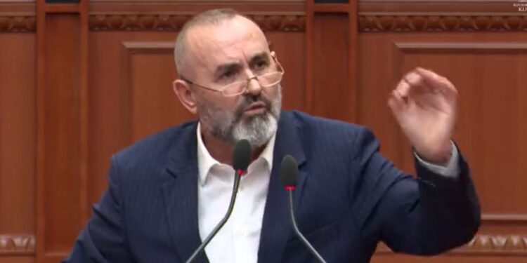 Harta e re Territoriale, reagon Ulsi Manja pas seancës parlamentare: Mund të bënim 90 vota, por s’na duhen
