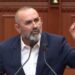 Harta e re Territoriale, reagon Ulsi Manja pas seancës parlamentare: Mund të bënim 90 vota, por s’na duhen