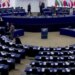 Hetim për veprimet e policisë; 12 eurodeputetë i dërgojnë letër Kaja Kallas për protestat, mes firmëtarëve Beleri
