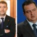 Hoxha reagon pas deklaratës së Ivica Daçiç: Flamuri serb do të valëvitet në Prizen, Kosova, realitet i pakthyeshëm