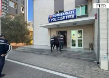 I kërkuar nga Spanja si anëtar i organizatës së trafikut të drogës, arrestohet 60-vjeçari në Bishan të Fierit