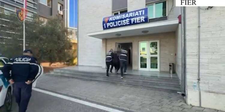 I kërkuar nga Spanja si anëtar i organizatës së trafikut të drogës, arrestohet 60-vjeçari në Bishan të Fierit