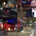 I riu 'boksier' u përplas me 6 policë në protestën e dhunshme, gazetari: Djali i efektivit dhe gazetares