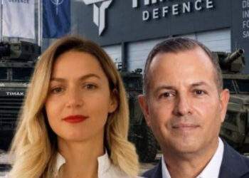 Dokumenti/ SPAK zgjeron hetimet për Timak! Dyshime se lekët e Mbrojtjes përfunduan për Hipizëm tek Equos i Agasit, nga Arjeta Puca dhe Ron Yeffet