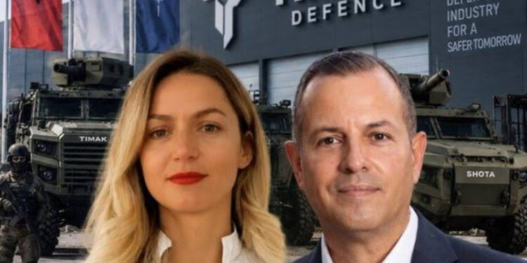 Dokumenti/ SPAK zgjeron hetimet për Timak! Dyshime se lekët e Mbrojtjes përfunduan për Hipizëm tek Equos i Agasit, nga Arjeta Puca dhe Ron Yeffet
