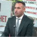 Vëllai i Igli Tares, Agron Tare, kërcënon me jetë gazetarin Almer Toska pas emisionit në News24