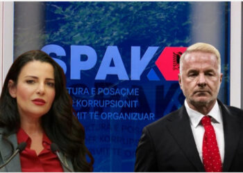 Dosja “Balluku”, SPAK i komunikon Igli Tares akuzën për pastrim parash, dyshohet se fshehu vilën në Palasë