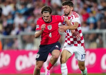Ideja bujshme e Milanit: kuqezinjtë mendojnë të zëvendësojnë Modric me yllin e ri anglez