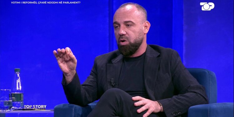 Iljazaj: Ata që kundërshtuan e votuan Territorialen të lënë mandatin; tradhtuan misionin e deputetit dhe interesin e qytetarit
