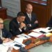 Imuniteti i Guvernatorit të Bankës së Shqipërisë — Zaçaj: Arrest për krime, jo për funksion; Gjiknuri: tepërt