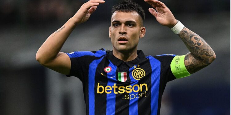 Inter merr lajme të këqija për Lautaro Martinez: kapiteni do të mungojë në ndeshjet e Championsit dhe derbi