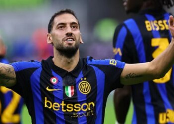 Inter mposht lehtë Parmën dhe merr vetëm kreun e klasifikimit