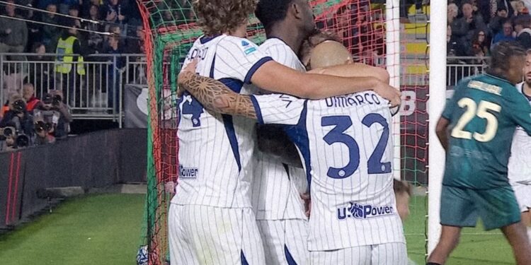 Interi përfiton nga dy autogola dhe ngjitet sërish në krye të Serie A