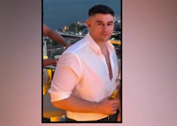 Inxhinieri shqiptar Erkan Nika humbi pas sulmit në Detin e Zi, babai apelon shtetit