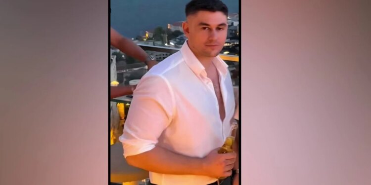 Inxhinieri shqiptar Erkan Nika humbi pas sulmit në Detin e Zi, babai apelon shtetit