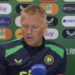 Irlanda, kërkesa e trajnerit Hallgrimsson: UEFA të mos na detyrojë të luajmë me Izraelin