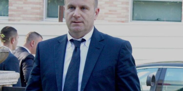 Ish-deputeti i PS-së sërish në SPAK, Gaçi nuk komentoi arsyet e marrjes në pyetje