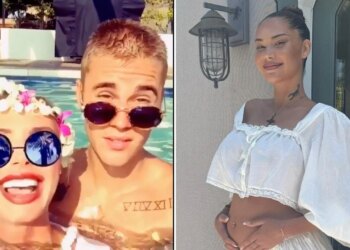 Ish e dashura 34-vjeçare e Justin Bieber ndërron jetë papritur, u bë nënë pak muaj më parë