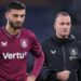 Ish trajneri i Burnley shpreh shqetësim për sulmuesin e Kombëtares pas dëmtimit të fundjavës