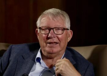Isha i frikësuar: Sir Alex Ferguson rrëfen tmerrin pas hemorragjisë në tru — Nuk mund të flisja
