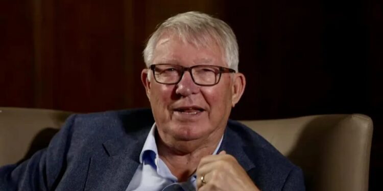 Isha i frikësuar: Sir Alex Ferguson rrëfen tmerrin pas hemorragjisë në tru — Nuk mund të flisja