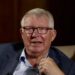 Isha i frikësuar: Sir Alex Ferguson rrëfen tmerrin pas hemorragjisë në tru — Nuk mund të flisja