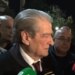 Ishte skenar: Tensionet në Selinë e PD-së, Berisha: Asnjë protestues nuk na ka sulmuar këto ditë