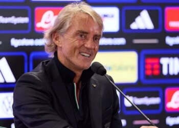 Italia pret Turqinë; Roberto Mancini: Besoj te ky grup, do ndryshoj diçka te formacioni