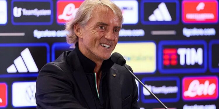 Italia pret Turqinë; Roberto Mancini: Besoj te ky grup, do ndryshoj diçka te formacioni