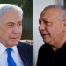 Izraeli drejt ngërçit politik: Koalicionet e Netanyahut dhe Eisenkot pa shumicë, partitë arabe vendimtare