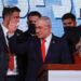 Izraeli në ngërç politik pas zgjedhjeve, Netanyahu me 53 vende mund të mbetet kryeministër pa shumicë