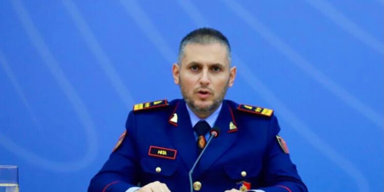 Janë identifikuar personat e maskuar në protestë; 52 të dyshuar për akte dhune
