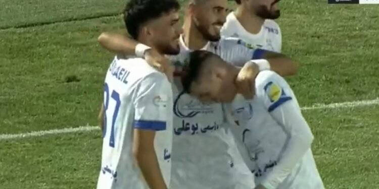 Jasir Asani vazhdon në Iran, sulmuesi shqiptar shënon përsëri dhe i afrohet kreut të golashënuesve