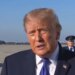 Je i çmendur që bën pyetje të tilla, Trump shpërthen ndaj gazetarit Reuters: I neveritshëm, kujdesu për formën