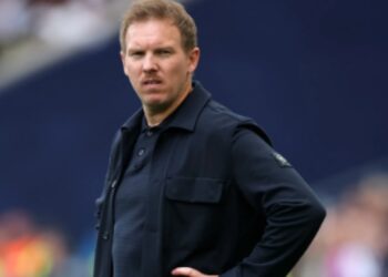 Jo vetëm Antonio Conte, mbi Michael Carrick shfaqet edhe hijeja e ish-trajnerit të Gjermanisë
