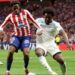 Jonathan David shkëlqen; Atletico vendos për kanadezin e tij, Juventus pritet të përfitojë 25 milionë euro