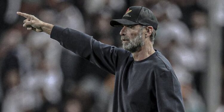 Jurgen Klopp bën zgjedhjen përpara El Clasico: Do të mbështes skuadrën më të mirë