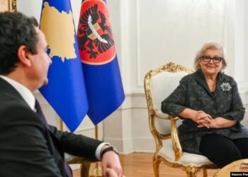 Justina Shiroka Pula, ish-ministrja e Thaçit që u bë zgjidhje për Kurtin në një moment kyç të Kosovës