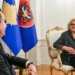 Justina Shiroka Pula, ish-ministrja e Thaçit që u bë zgjidhje për Kurtin në një moment kyç të Kosovës