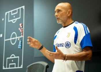 Juventus, Luciano Spallettit i rikthehet buzëqeshja, emergjencës po i vjen fundi