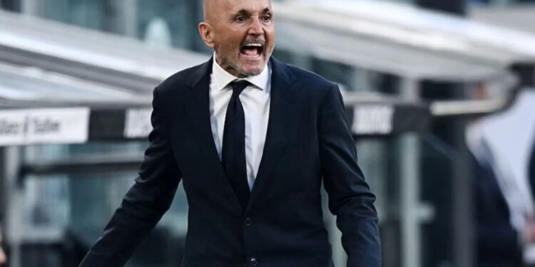 Juventus, Spalletti mes dy zjarreve, nga pankina që dridhet te emergjenca e vazhdueshme