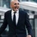 Juventus, Spalletti mes dy zjarreve, nga pankina që dridhet te emergjenca e vazhdueshme