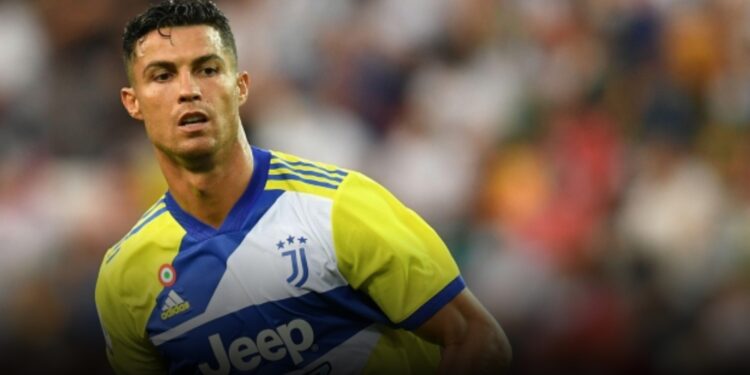 Juventus apelon në Gjykatën e Kasacionit në çështjen e pagave me Cristiano Ronaldon