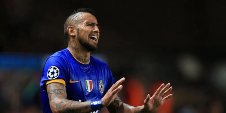 Juventus, dëgjo Arturo Vidal: Rikthimi i Contes do të ishte një goditje e madhe